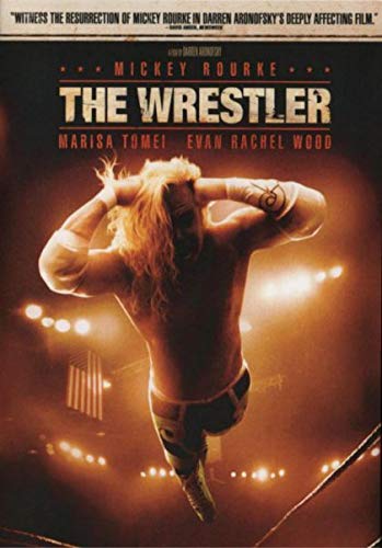 The Wrestler