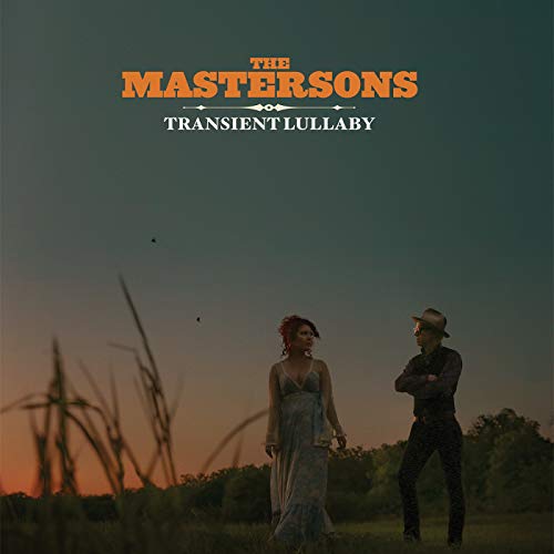 The Mastersons / Transient Lullaby - CD