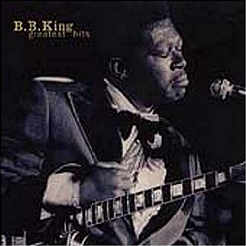 B.B. King / Greatest Hits - CD (Used)