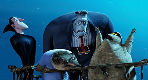 Hotel Transylvania 2 - Blu-ray/DVD