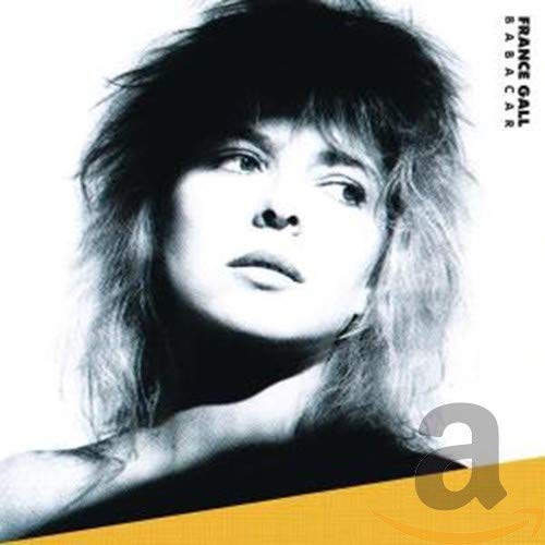 France Gall / Babacar - CD (occasion)