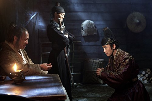 Brotherhood Of Blades^Brotherhood of Blades [Blu-ray]