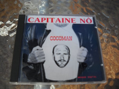 cocoman - capitaine nô