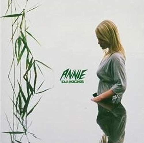 Annie / Dj-Kicks - CD (Occasion)