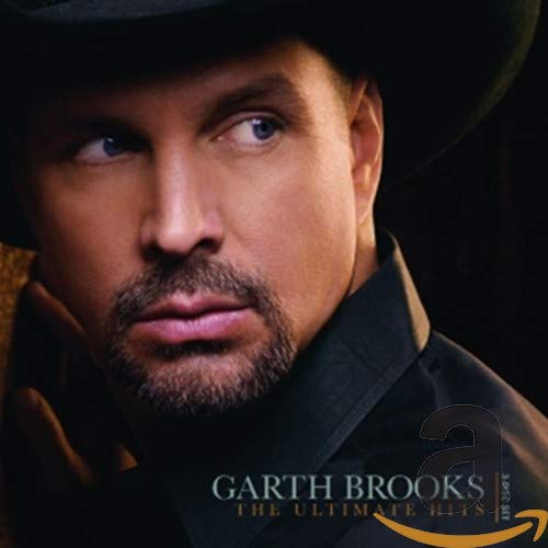 Garth Brooks / The Ultimate Hits - CD (Occasion)