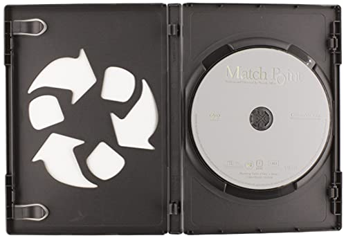 Match Point - DVD (Used)
