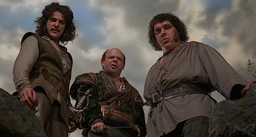 The Princess Bride (The Criterion Collection) - 4K
