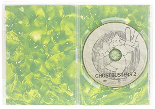 Ghostbusters 1 & 2 (Double Feature Gift Set) - DVD (Used)