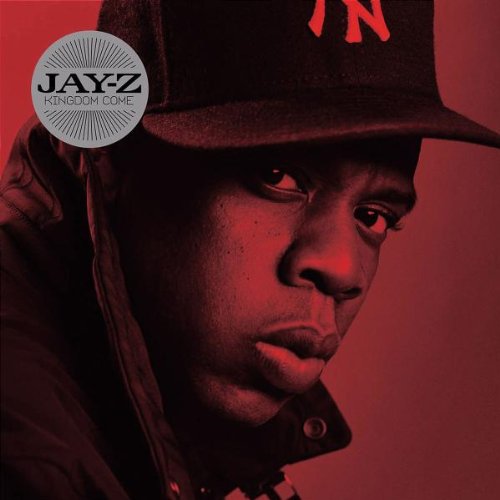 Jay-Z / Kingdom Come - CD (Occasion)