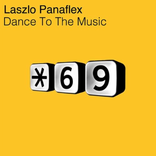 Dance 2 the Music