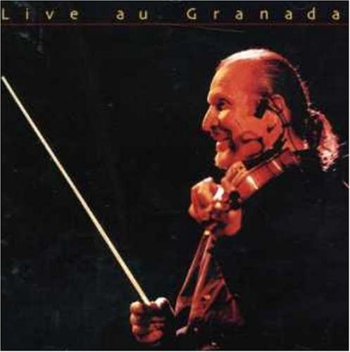 Charles Wizen / Live au Granada - CD (Used)