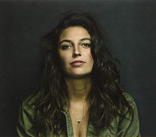 Sara Dufour / Sara Dufour - CD