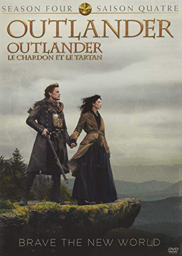 Outlander (2014) - Saison 04 (Bilingue)