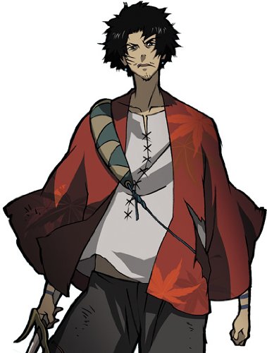 Samurai Champloo - Complete Series - Anime Classics [Blu-Ray]