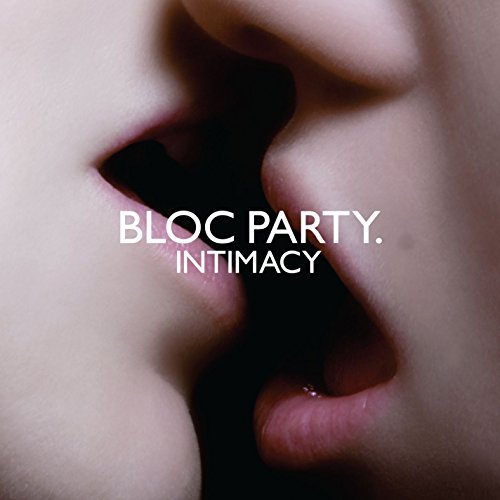 Bloc Party / Intimacy - CD (Used)