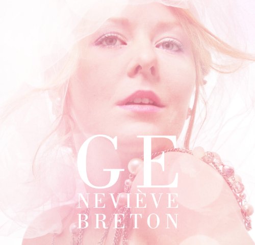 Genevieve Breton