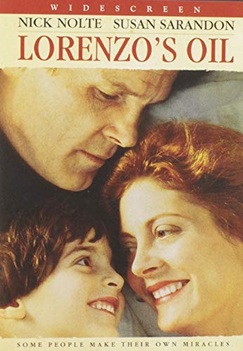 Lorenzo's Oil