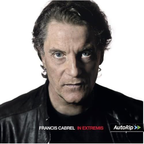 Francis Cabrel / In Extremis - CD (Used)