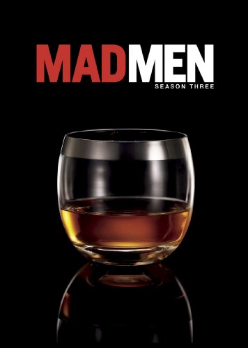 Mad Men / Season Three (Special Edition) - DVD (Used)