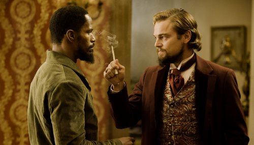 Django Unchained - DVD (Used)