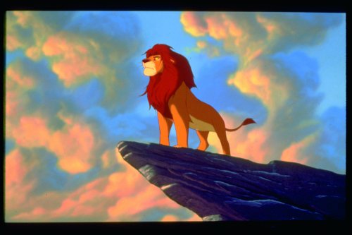 The Lion King: Diamond Edition [Blu-ray 3D + Blu-ray + DVD + Digital Copy] (Bilingual)