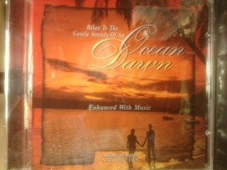 Relax to Ocean Dawn