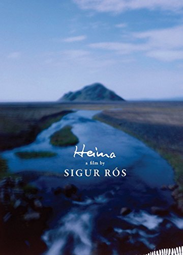 Sigur Ros / Heima - DVD (Used)