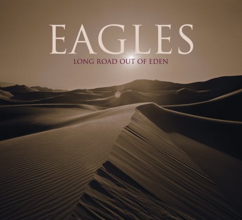 Long Road Out Of Eden [Wallet/Digipak]