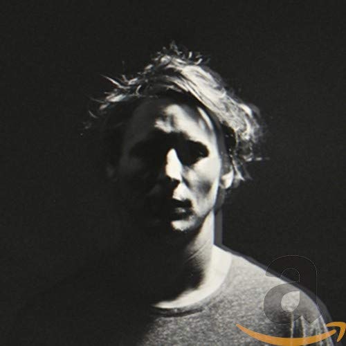Ben Howard / I Forget Where We Were - CD (Used)