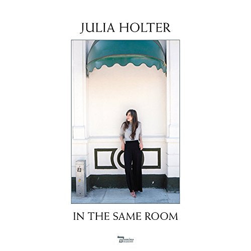 Julia Holter / In The Same Room - CD