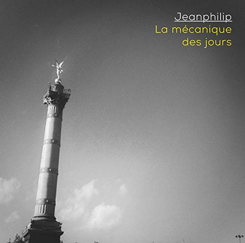La mécanique des jours