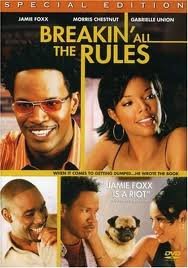 L'art de casser - DVD (Used)