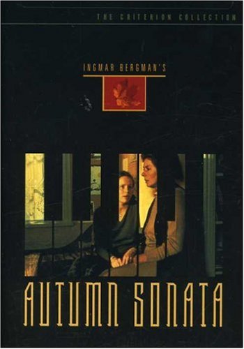Autumn Sonata (The Criterion Collection) - DVD (Used)