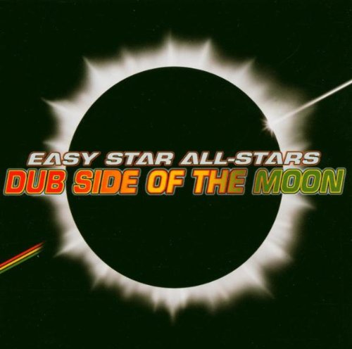 Dub Side Of The Moon