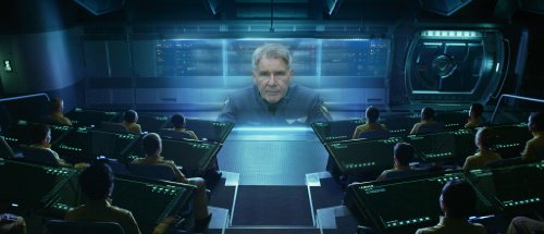 Ender's Game (Bilingual) - DVD