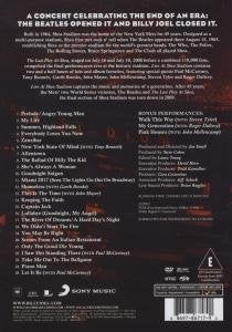 Billy Joel: The Concert: Live at Shea Stadium