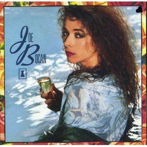 Joe Bocan / Joe Bocan - CD (Used)