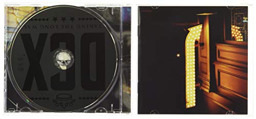 Dixie Chicks / Taking The Long Way - CD