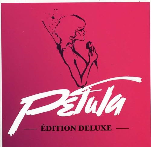 Pétula