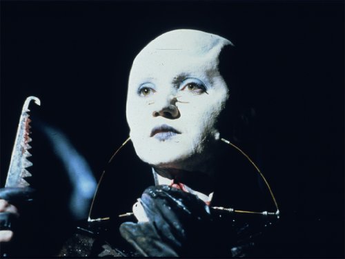 Hellraiser II : Les Écorchés
