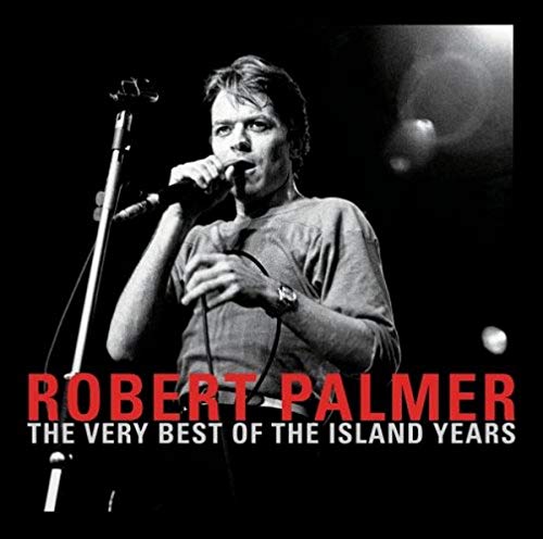 Very Best Of Island Years