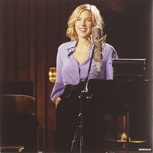 Tony Bennett & Diana Krall / Love Is Here to Stay - CD (Used)