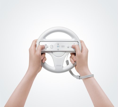 Mario Kart - Wii (Used)