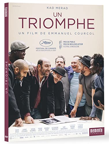 Un Triomphe