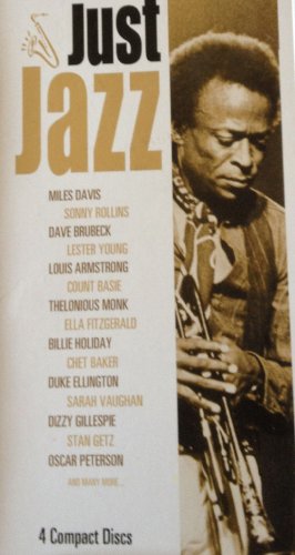Just Jazz