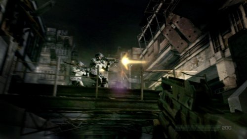 Killzone 2 - PS3 (Occasion)