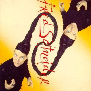 Fred Schneider by Fred Schneider