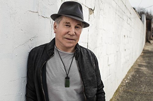 Paul Simon / Stranger To Stranger - CD (Used)