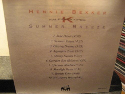 Summer Breeze
