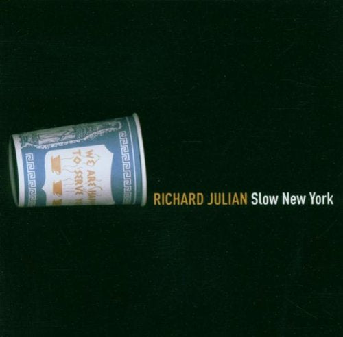 Slow New York